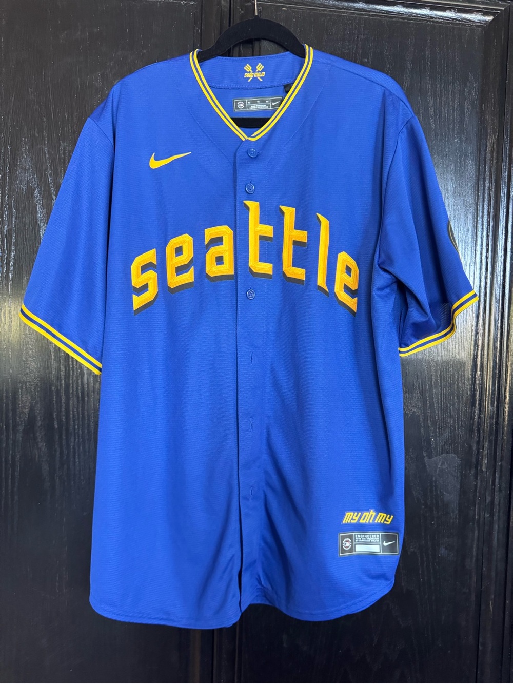 Men's Athletic Top